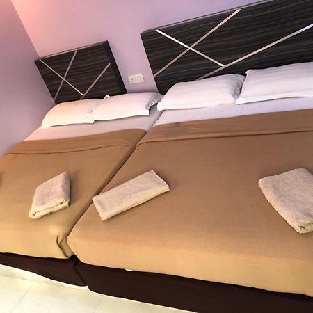 Al Huda Hotel Malakka Dış mekan fotoğraf