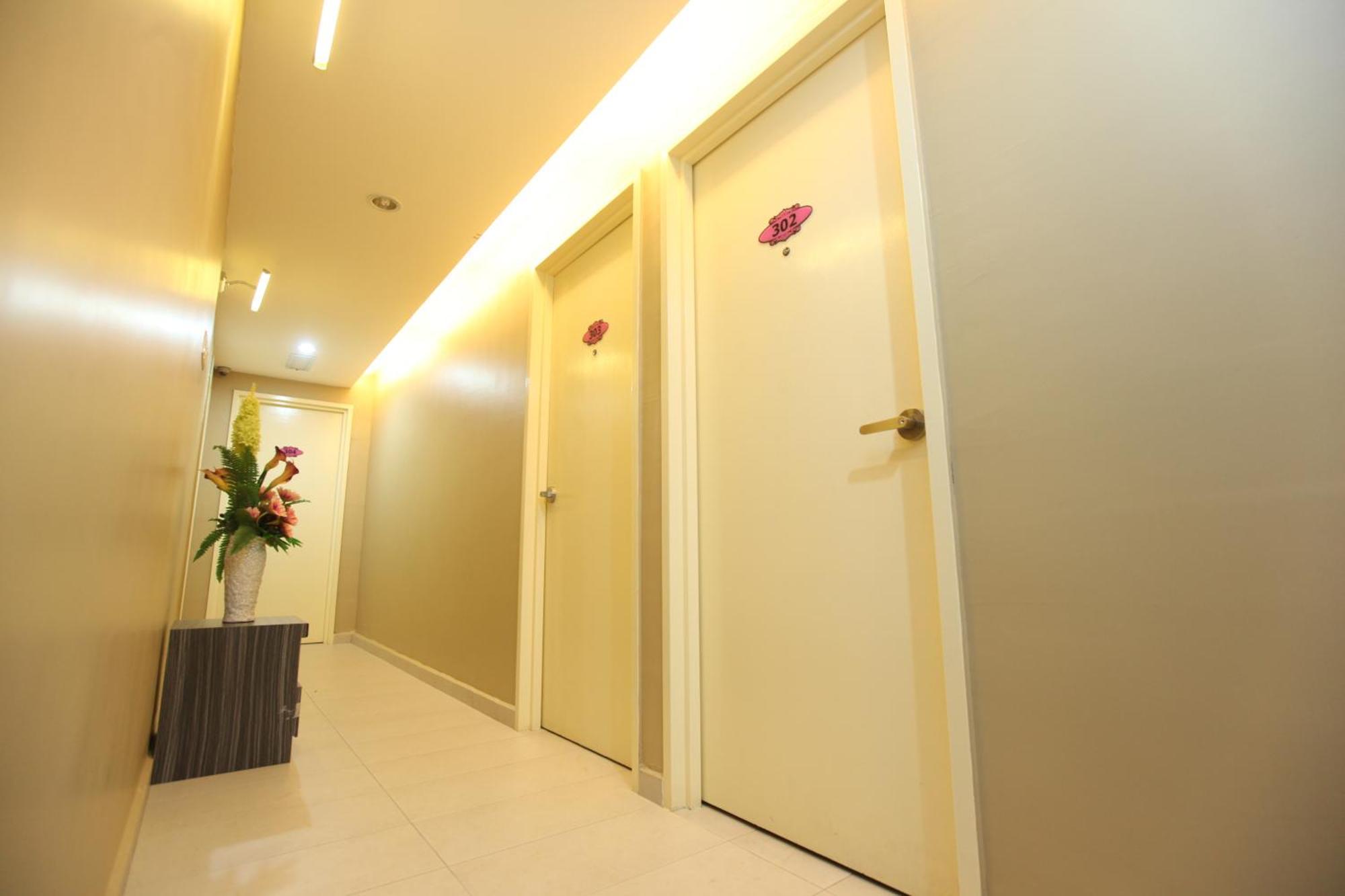Al Huda Hotel Malakka Dış mekan fotoğraf