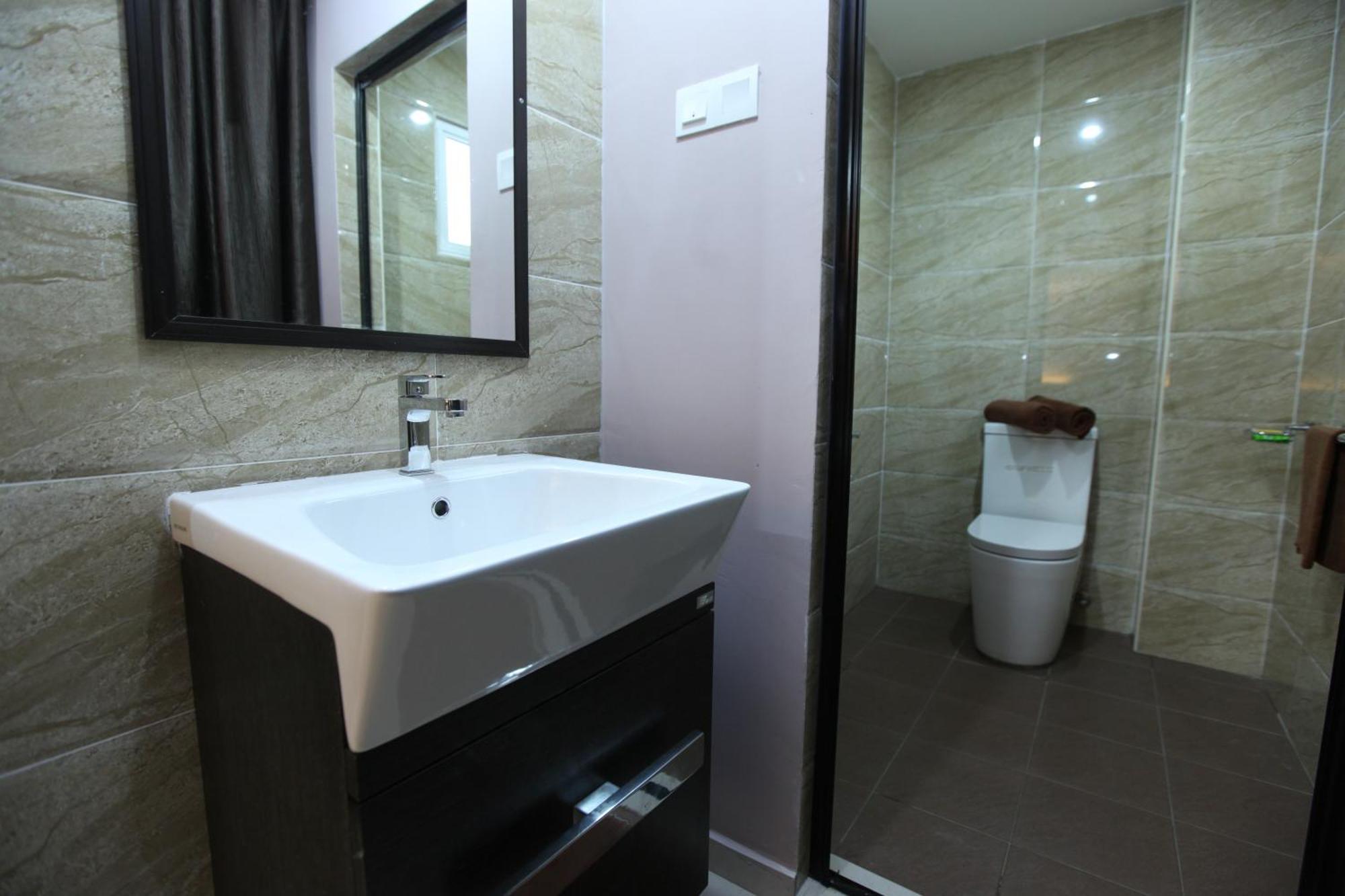 Al Huda Hotel Malakka Dış mekan fotoğraf